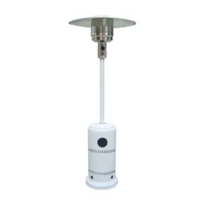 STUFA AEREA PATIO HSS-A-PC BIANCO