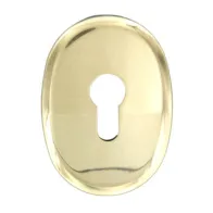 BOCCHETTA PROFILO EUROPEO F0234 COPRIVITI ORO LUC