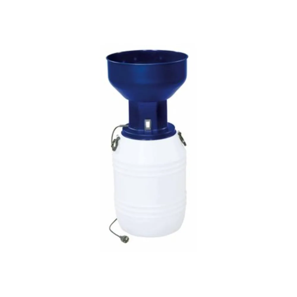 MULINO ELETTRICO P/GRANAGLIE HP 1