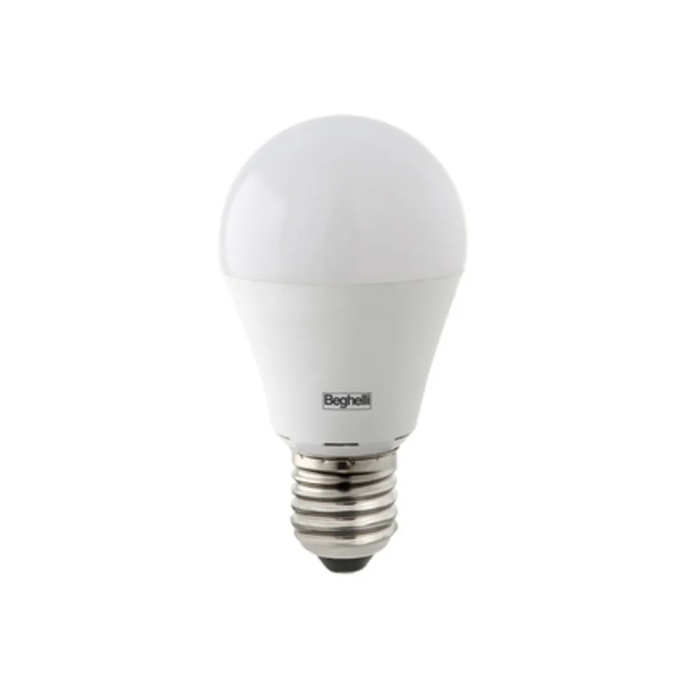 BEGHELLI LED GOCCIA E27 12W 56935 FREDDA 6500K* SAVBING (10 BEGHELLI LED GOCCIA E27 12W 56935 FREDDA 6500K* SAVBING (10