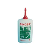 SINGER OLIO LUBRIFICANTE 125 ML (24