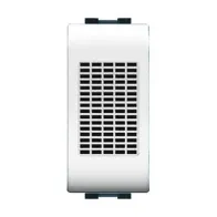 LIFE 4072-10 WH SUONERIA 220V 50HZ 8V BIANCO