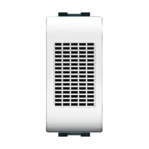 LIFE 4072-10 WH SUONERIA 220V 50HZ 8V BIANCO