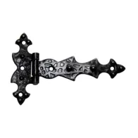 CERNIERA FERRO BATTURO PIANA 312/C  105 X  70 MM (20