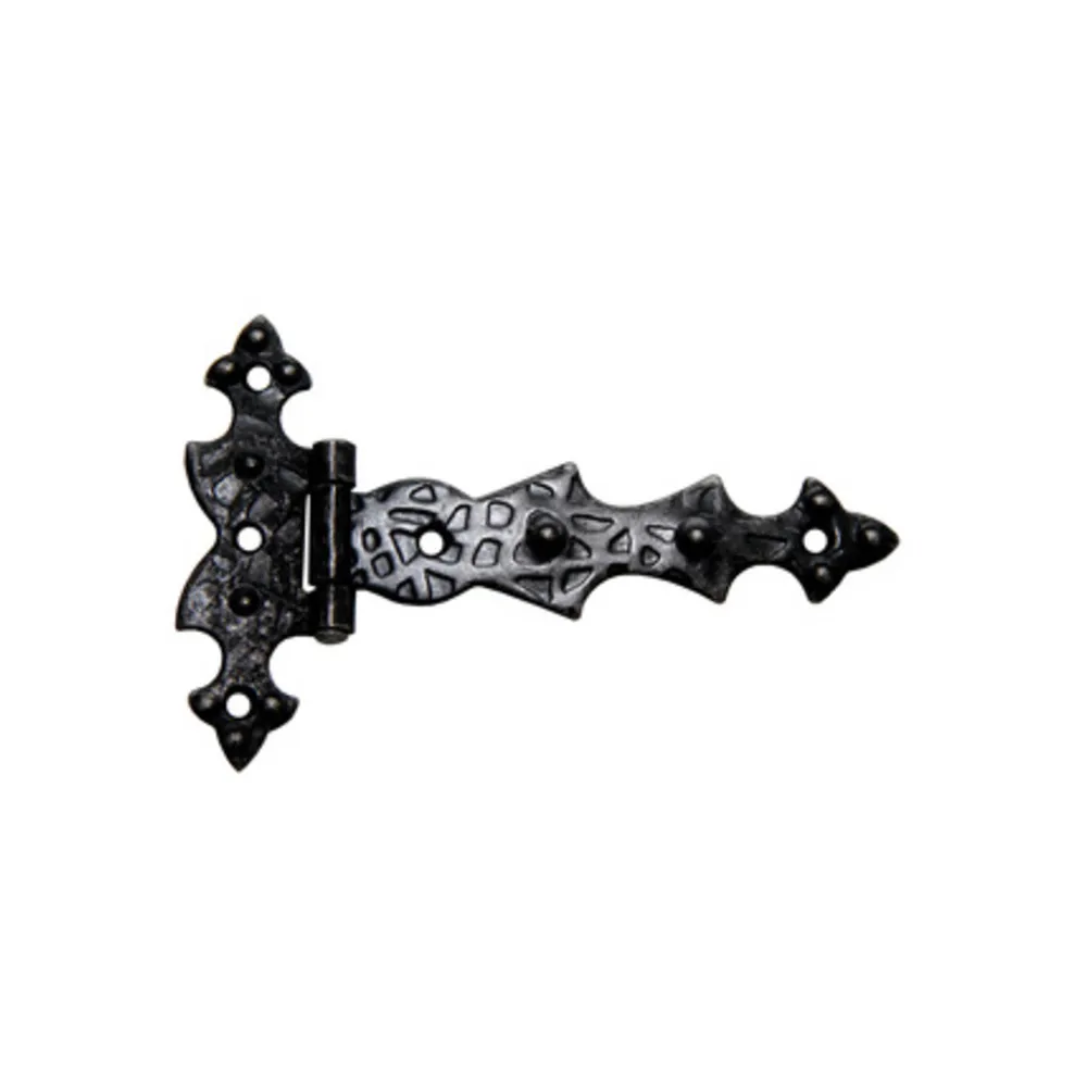 CERNIERA FERRO BATTURO PIANA 312/C 105 X 70 MM (20 CERNIERA FERRO BATTURO PIANA 312/C 105 X 70 MM (20