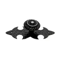 POMOLO FERRO BATTUTO 306 POMOLO 25 BASE  80X29 (20