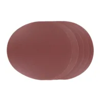 DISCO ABRASIVO 220 MM GR 100 P/LEVIG PARETE CF 5