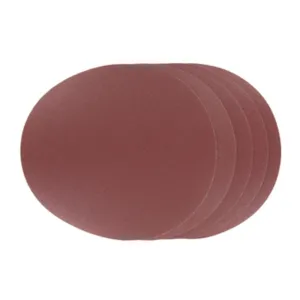 DISCO ABRASIVO 220 MM GR 100 P/LEVIG PARETE CF 5