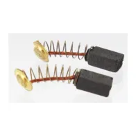 SPAZZOLE P/LEVIGATRICE A PARETE