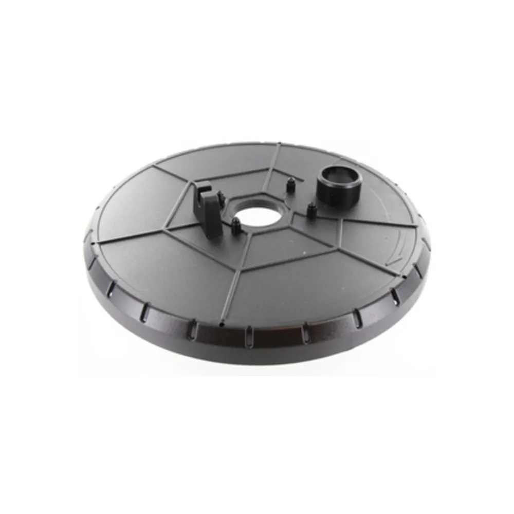 COPERTURA DISCO P/LEVIGATRICE A PARETE