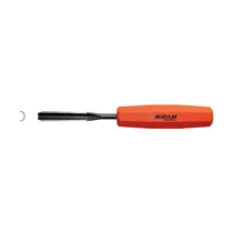 PL SGORBIA P/LEGNO C/MANICO N 1 (6