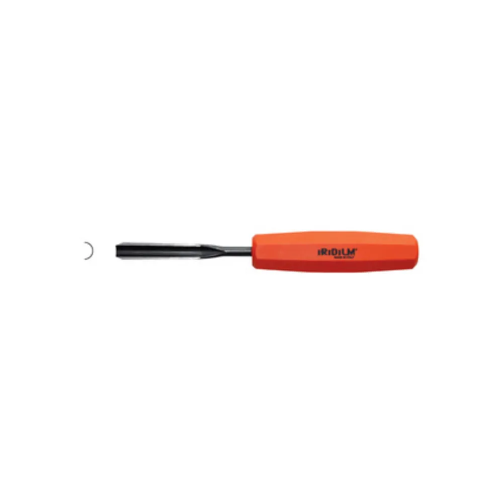 PL SGORBIA P/LEGNO C/MANICO N 1 (6 PL SGORBIA P/LEGNO C/MANICO N 1 (6