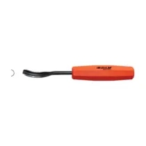 PL SGORBIA P/LEGNO C/MANICO N 3 (6