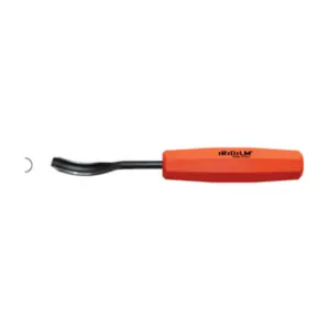 PL SGORBIA P/LEGNO C/MANICO N 3 (6