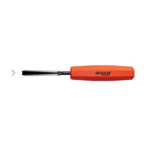 PL SGORBIA P/LEGNO C/MANICO N 4