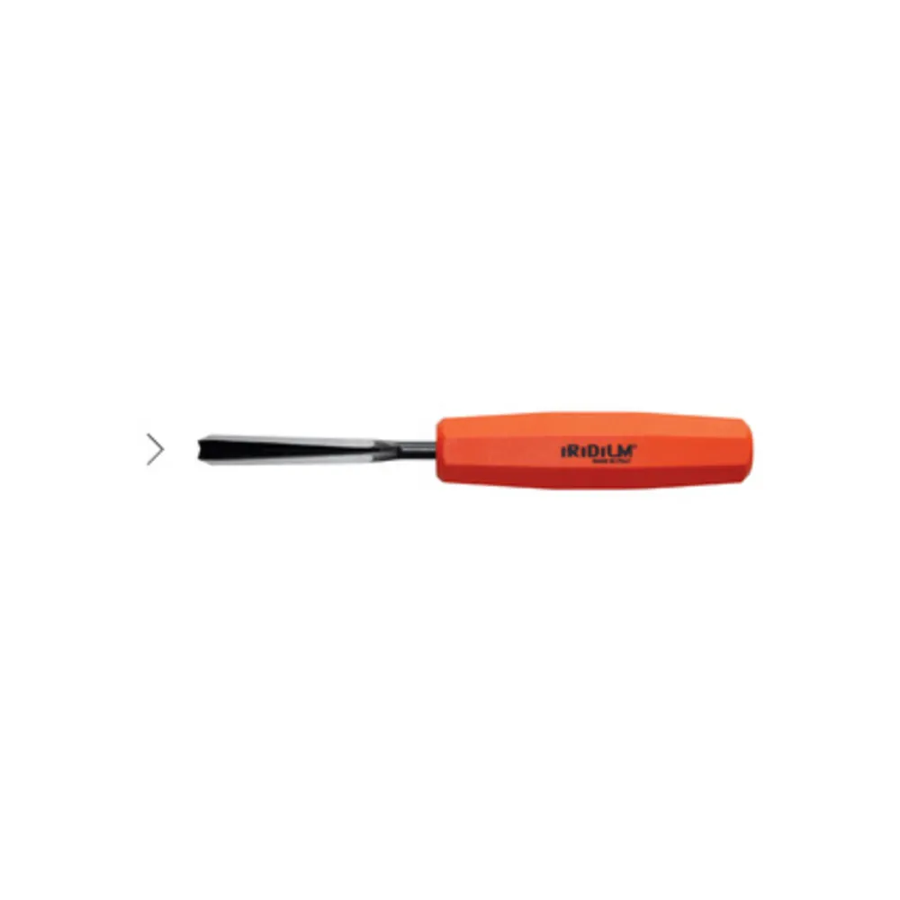 PL SGORBIA P/LEGNO C/MANICO N 4 PL SGORBIA P/LEGNO C/MANICO N 4