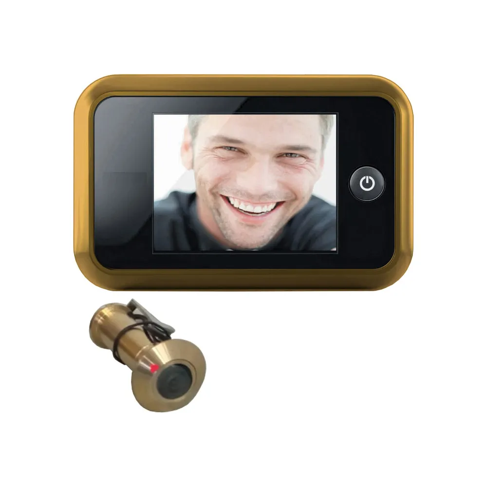 SPIONCINO 110 GRADI DIGITALE 135X85 JACK OTT LUC