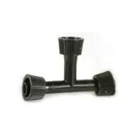 PL ALA GOCC RIG RACCORDO TEE 844 D 16X16X16 MM