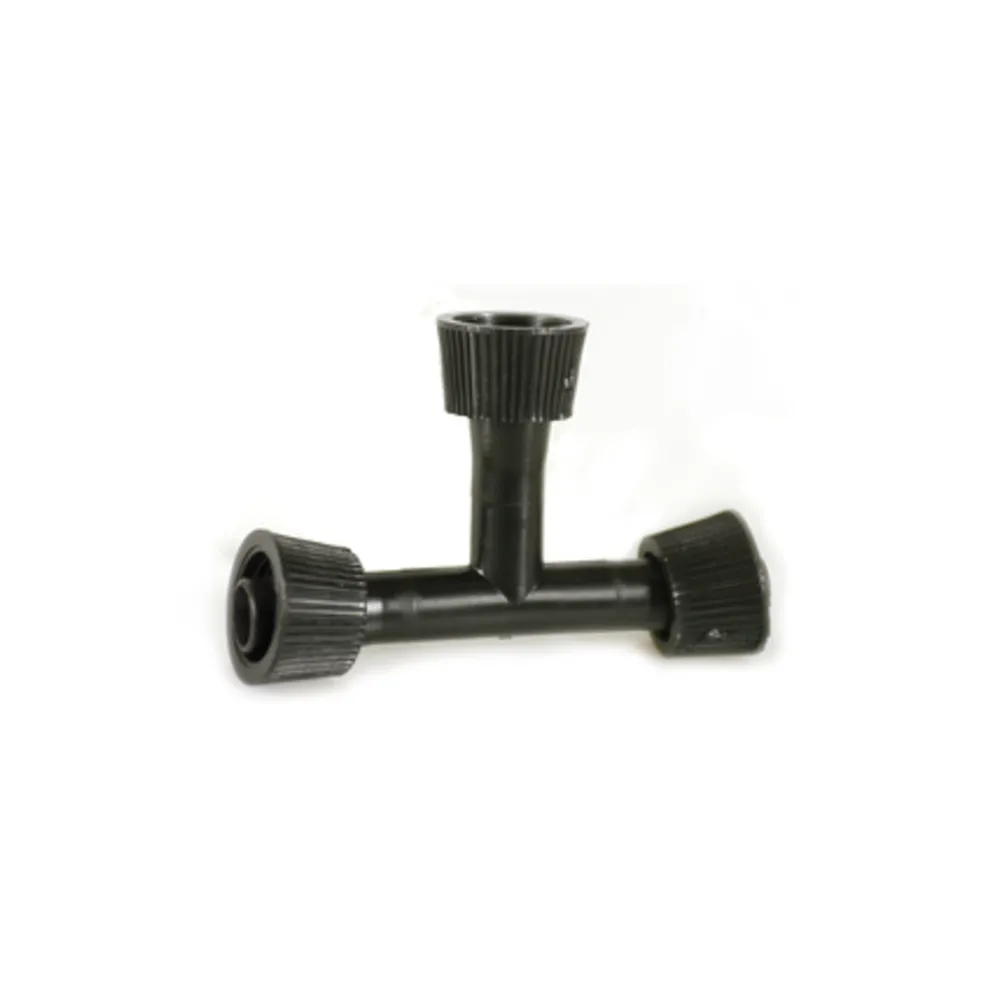 PL ALA GOCC RIG RACCORDO TEE 844 D 16X16X16 MM