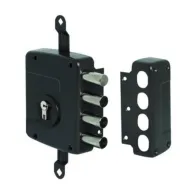 CISA 56162.60.1 SERRATURA CIL EU DX S/ASTE