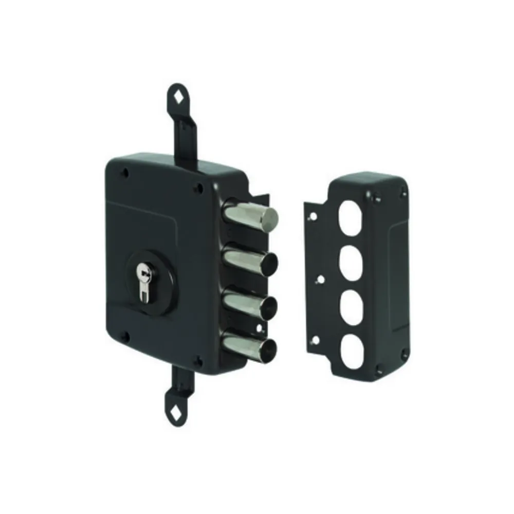CISA 56162.60.2 SERRATURA CIL EU SX S/ASTE CISA 56162.60.2 SERRATURA CIL EU SX S/ASTE