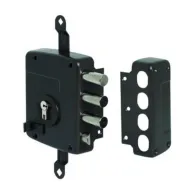 CISA 56167.60.1 SERRATURA CIL EU S/ASTE