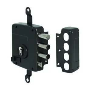 CISA 56167.60.1 SERRATURA CIL EU S/ASTE