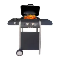 BARBECUE A GAS KE601  8 KW
