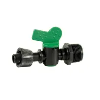 PL ALA GOCC RIG VALVOLA DI DERIVAZIONE VMA 16X3/4 M (5