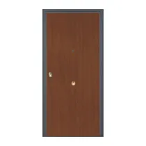 PORTA BLINDATA CLASSE 3 90X210 CM  DX S-ACC 89 KG