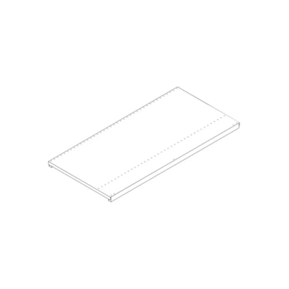 ZAF RIPIANO INTERO CM. 50X100 PANNA (2