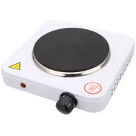 FORNELLO ELETTRICO 1 PIASTRA D 155 MM  1000W