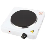 FORNELLO ELETTRICO 1 PIASTRA D 185 MM  1500W