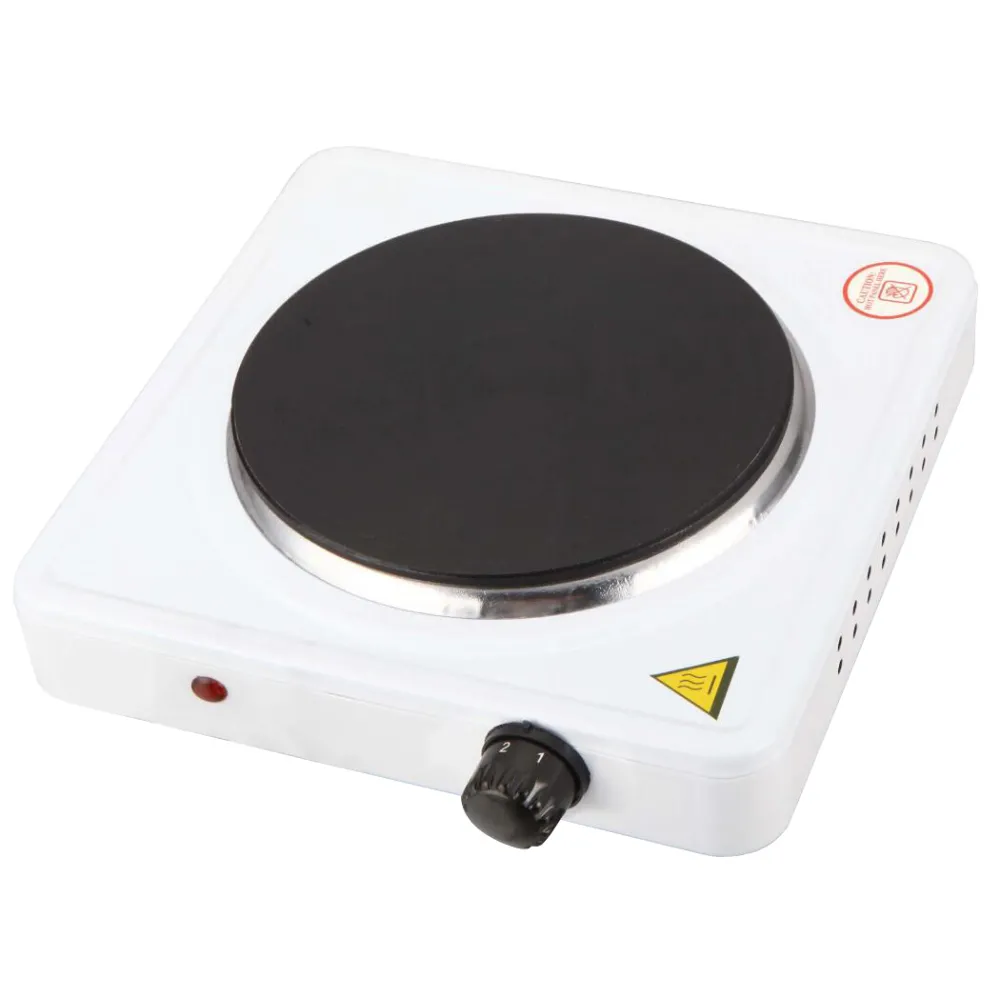 FORNELLO ELETTRICO 1 PIASTRA D 185 MM 1500W FORNELLO ELETTRICO 1 PIASTRA D 185 MM 1500W