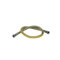 TUBO FLESSIBILE P/GAS 100 CM FF 1/2 UNI14800