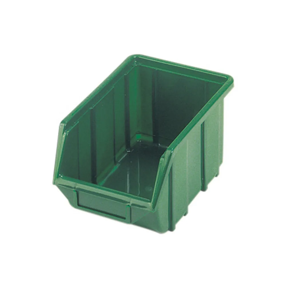 CONTENITORE TERRY ECOBOX 112 160X250XH129 MM (30 CONTENITORE TERRY ECOBOX 112 160X250XH129 MM (30