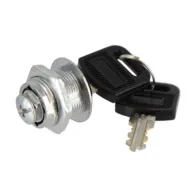 BL SERRATURA P/CASSETTA POSTALE REGIA POSTA ALL (6