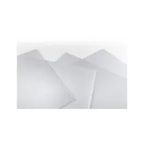 VETRO SINTETICO OPACO H  50 CM 150CMX4MM (5