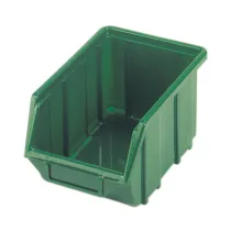 CONTENITORE TERRY ECOBOX 115 333X505XH187 MM (4