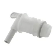 RUBINETTO PLASTICA 3/4 P/TANICA (4