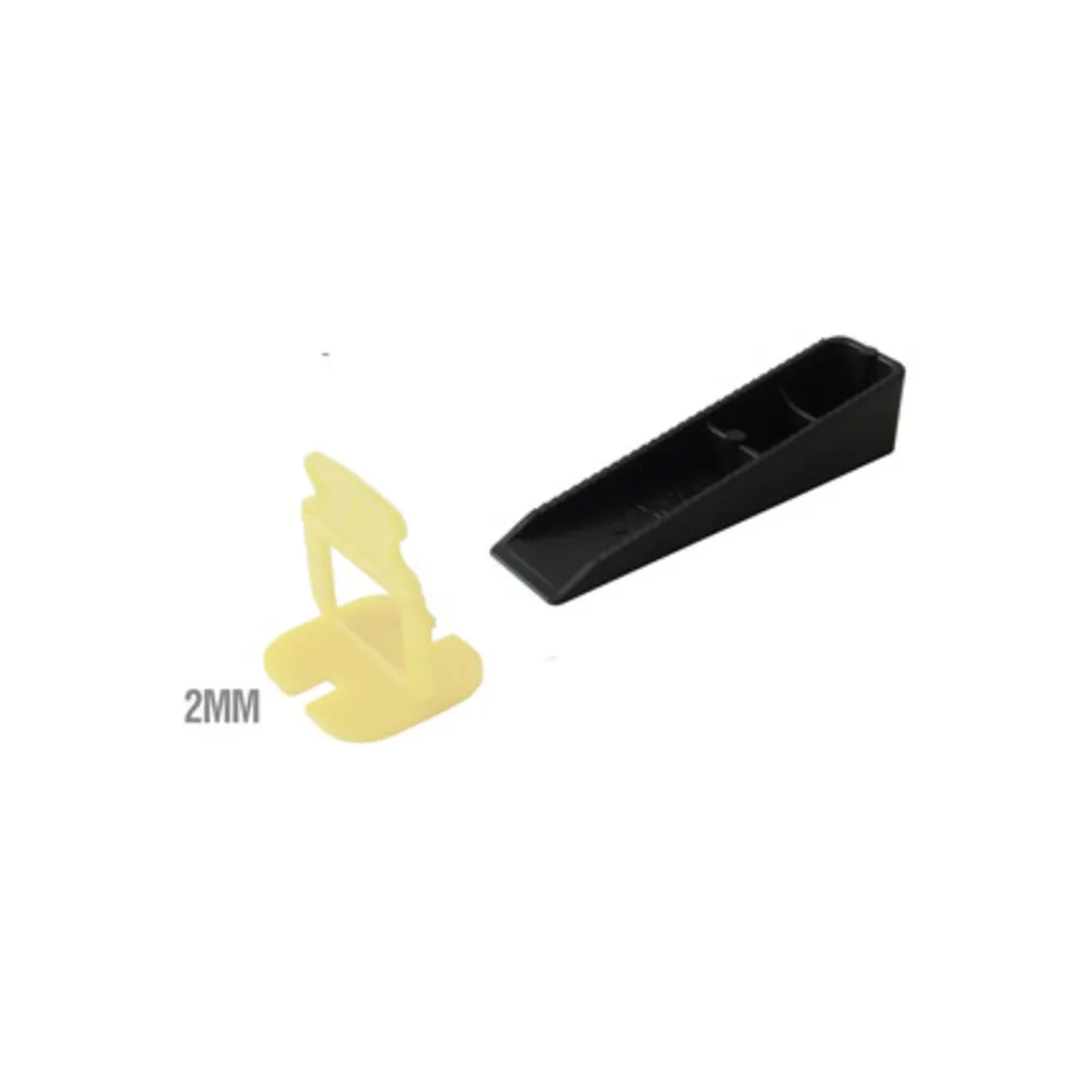 CUNEO P/LIVELLAT DISTANZ MAXI 87X22XH16 MM 100 PZ