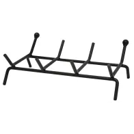 BRUCIALEGNA P/CAMINO SEZ.12 40X35 CM (2