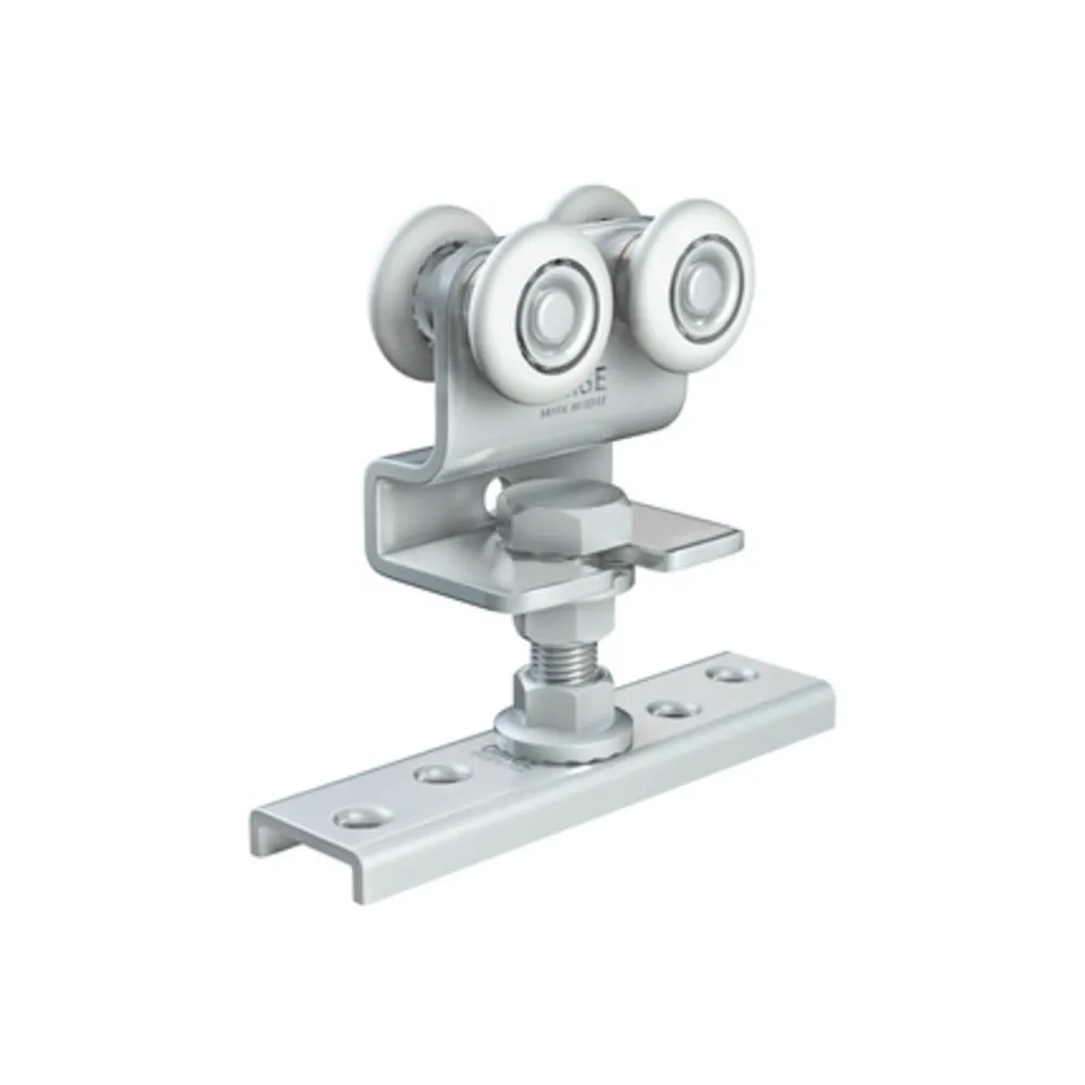 OMGE 1223 CARRELLO A 4 RUOTE D 24 MM PORT 35 KG* (10 OMGE 1223 CARRELLO A 4 RUOTE D 24 MM PORT 35 KG* (10