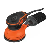 B+D LEVIGATRICE ROTORBITALE KA199-QS 240W
