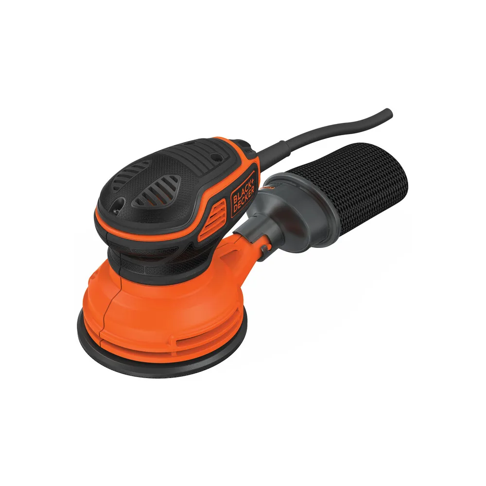 B+D LEVIGATRICE ROTORBITALE KA199-QS 240W