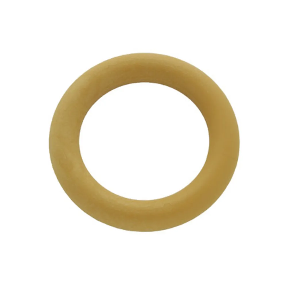 ANELLO BASTONE TENDA D 46X66 C/FORO NATURALE (20