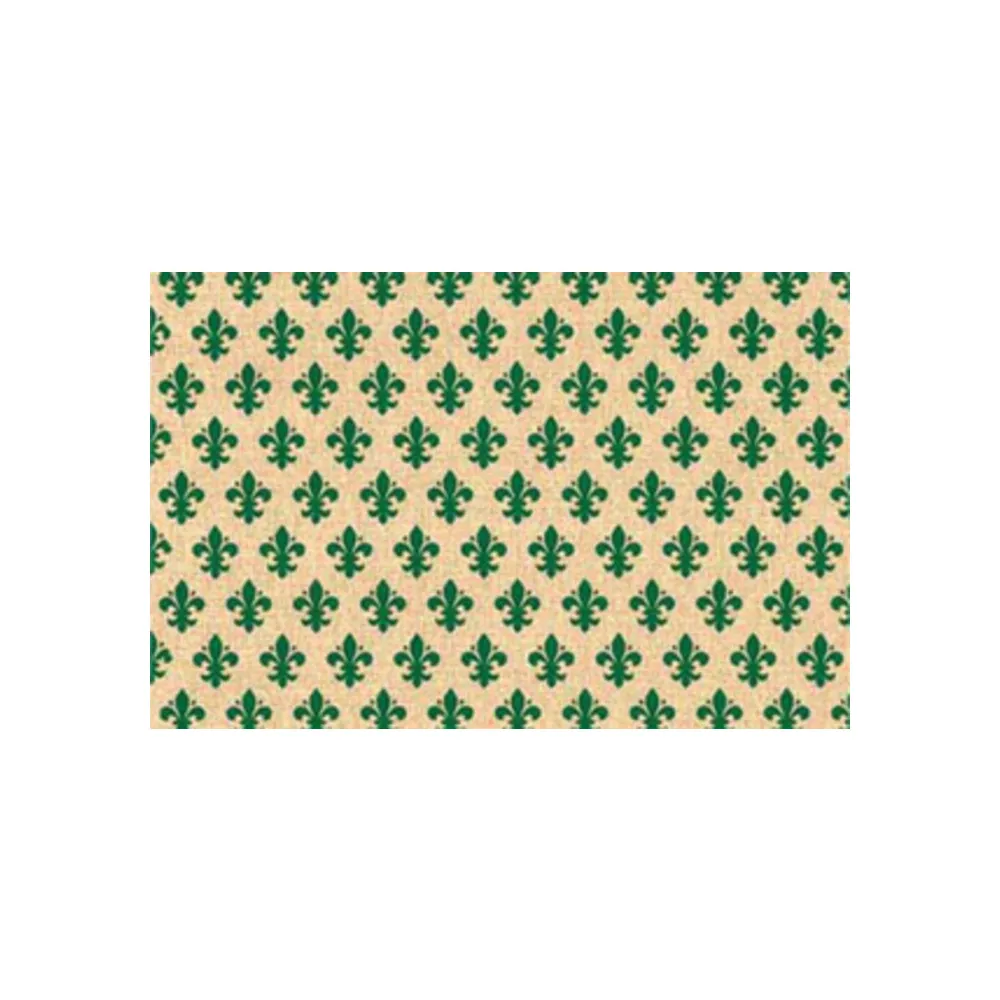 RT PLASTICA ADESIVA 280.2471 GIGLIO VERDE 2