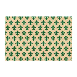 RT PLASTICA ADESIVA 280.2471 GIGLIO VERDE 2