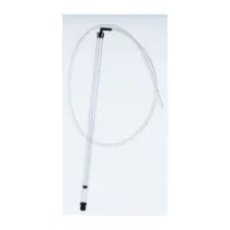 TRAVASATORE C/RUBINETTO EASY START 56 CM