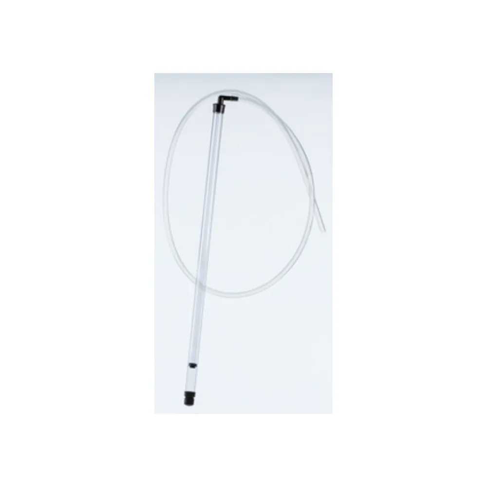 TRAVASATORE C/RUBINETTO EASY START 56 CM